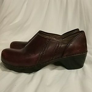 crawfish dansko